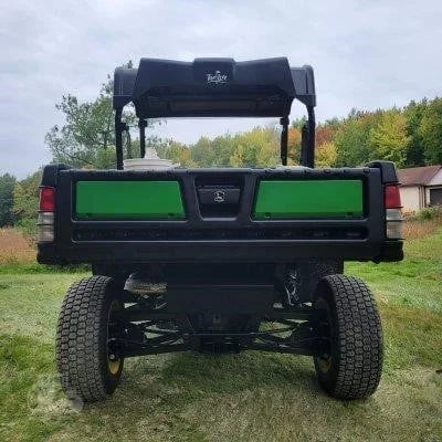 2015 John Deere Gator XUV 825i For Sale image 2