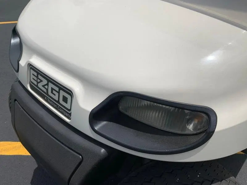 2016 E-Z-GO Freedom TXT Golf Cart For Sale image 4