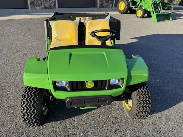 2024 John Deere Gator TX 2WD Gas Utility Cart For Sale image 8