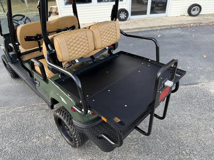 2023 Tomberlin E4 Ghosthawk Golf Cart for Sale image 5