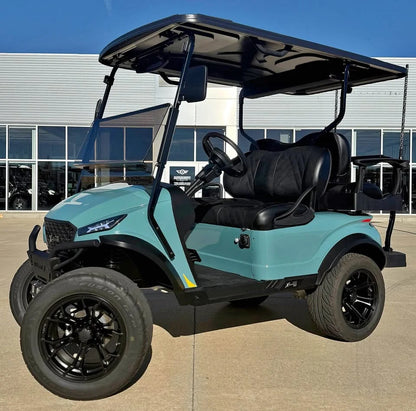 2024 MadJax X-Series 4L Golf Cart for Sale image 3