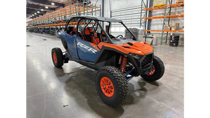 2025 Polaris RZR PRO S 4 ULT for Sale image 0