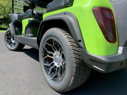 2024 EVolution D5 Ranger 2+2 Golf Cart for Sale image 3