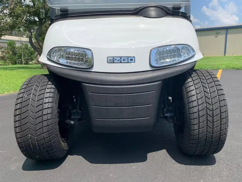 2020 E-Z-GO Fleet RXV ELiTE Golf Cart For Sale image 7