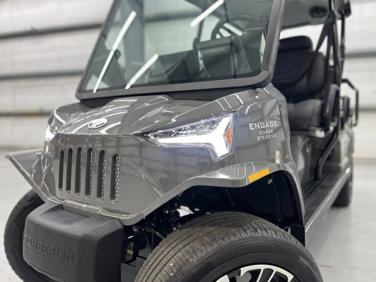 2024 Tomberlin Engage LX Golf Cart for Sale image 1