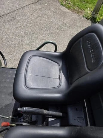 2002 John Deere Trail Gator 4x2 For Sale image 8