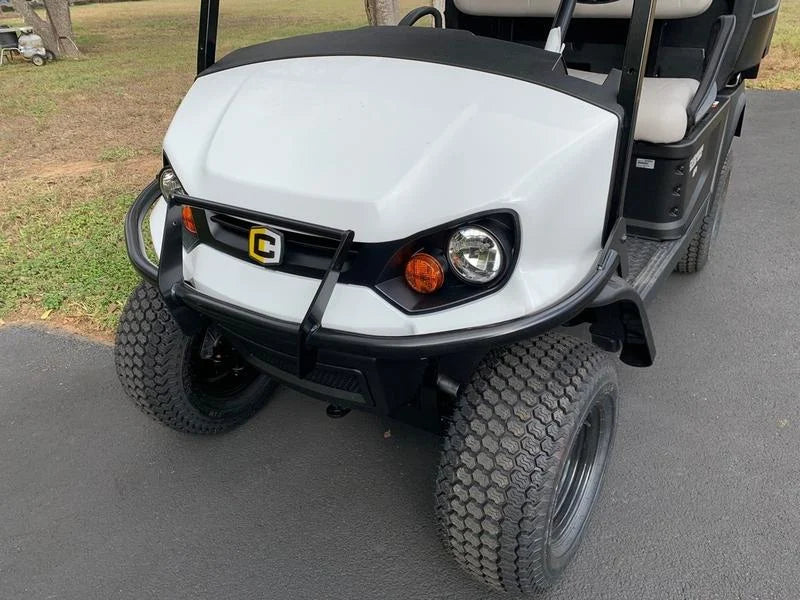 2025 Cushman Hauler 800X Gas EFI Golf Cart for Sale image 4
