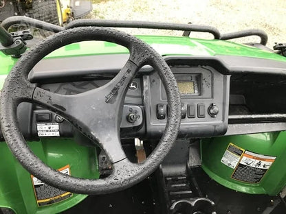 2023 John Deere Gator HPX615E 2WD Gas For Sale image 1