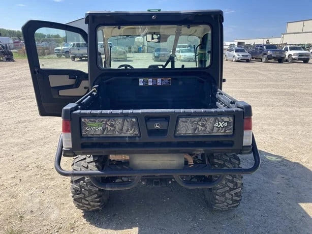 2020 John Deere Gator XUV 835R For Sale image 3