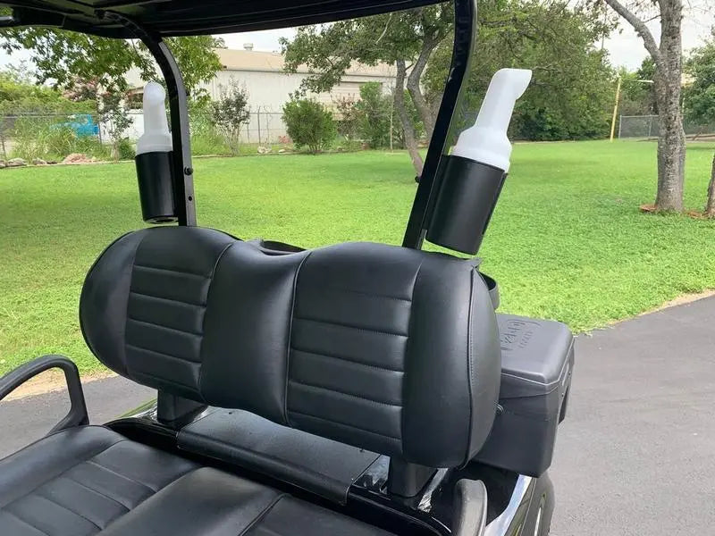 2020 E-Z-GO Fleet RXV ELiTE Golf Cart For Sale image 4