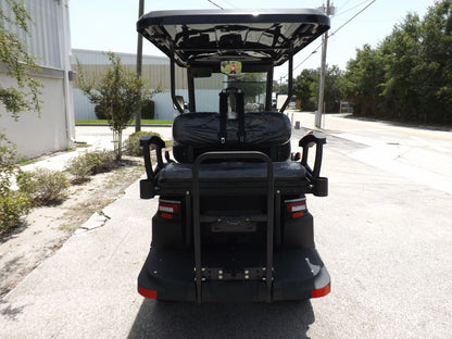 2022 Bintelli BEYOND 4P Lifted Golf Cart for Sale image 3