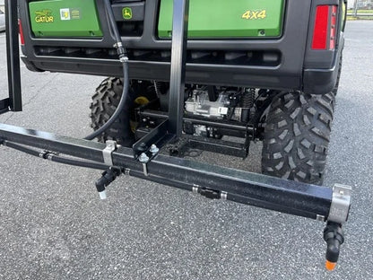 2024 John Deere Gator HPX615E 4x4 Gas For Sale image 3