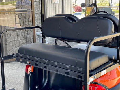 2018 Club Car Precedent i2 Electric for Sale image 4