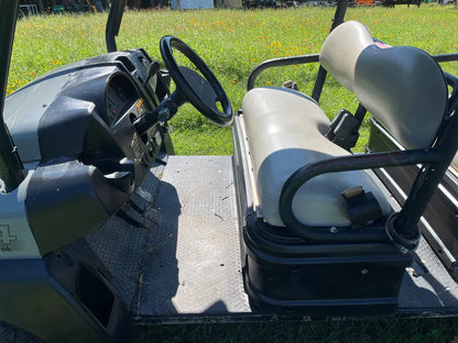 2018 Club Car Carryall 1700D Utility Cart for Sale image 3