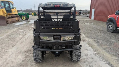 2012 John Deere Gator XUV 550 4WD Utility Cart for Sale image 5