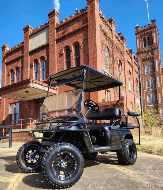 E-Z-GO TXT 36V Golf Cart for Sale image 0