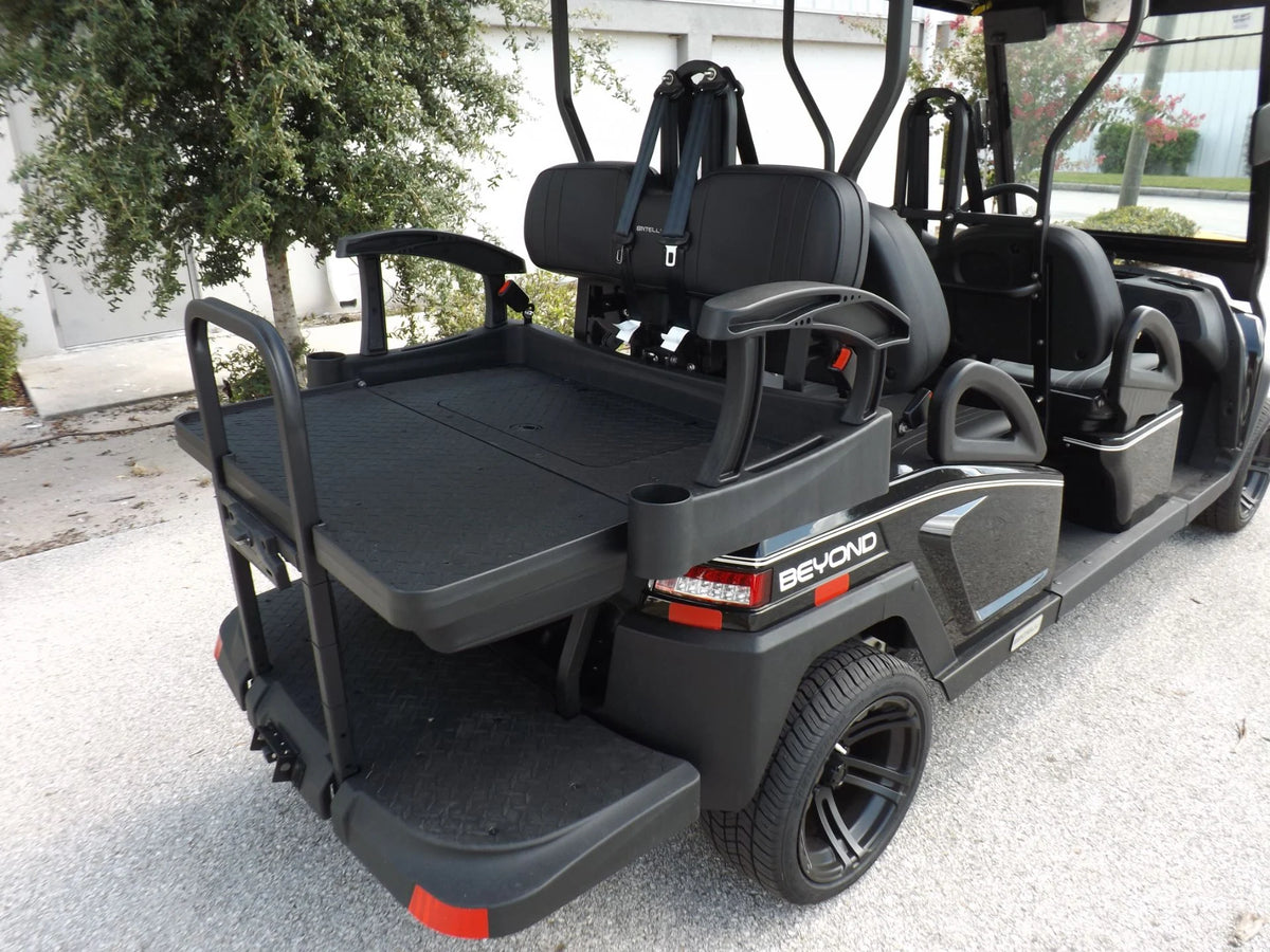 2022 Bintelli BEYOND 6P Golf Cart for Sale image 15
