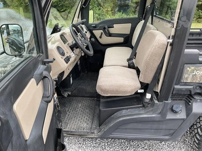 2021 John Deere Gator XUV 835R 4WD Utility Cart for Sale image 7