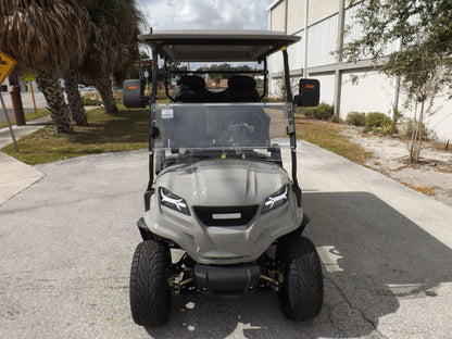 2024 GORILLA G4 LI 4 Pass Lithium Golf Cart for Sale image 1