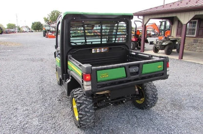2018 John Deere Gator XUV 835R For Sale image 3