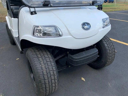 2024 EVolution Turfman 200 Plus Golf Cart for Sale image 1