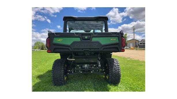 2025 John Deere Gator XUV 845M For Sale image 3