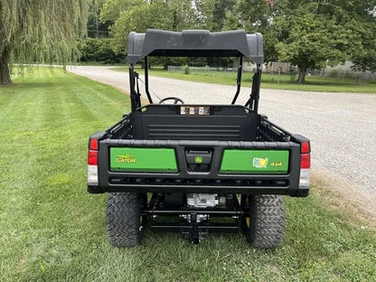 2025 John Deere Gator HPX615E 4x4 Gas For Sale image 2