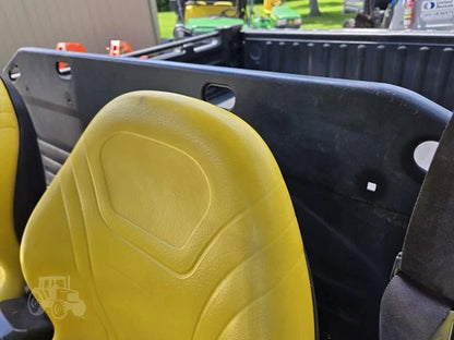 2010 John Deere Gator XUV 855D 4WD Utility Cart for Sale image 8