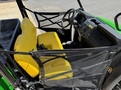 2022 John Deere Gator XUV560E Utility Cart for Sale image 12