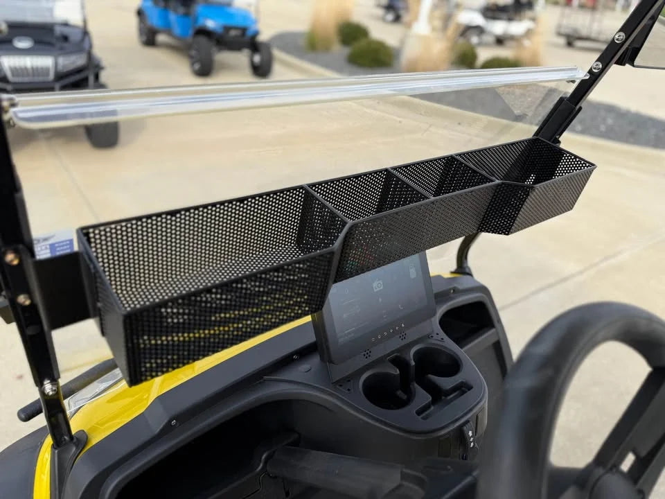 2024 Icon EV i60L Lithium Golf Cart for Sale image 7
