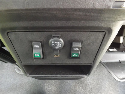 2023 Star EV SIRIUS 2+2 XPR Golf Cart for Sale image 9
