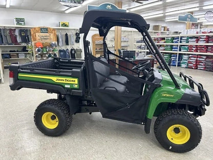 2024 John Deere Gator HPX615E 4x4 Gas For Sale image 1