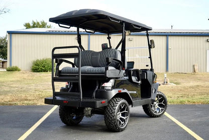 2025 Denago EV Nomad XL Golf Cart for Sale image 7