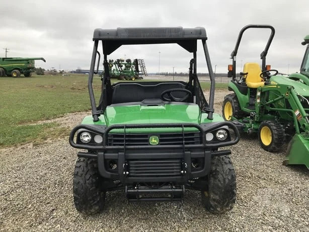 2023 John Deere Gator HPX615E 2WD Gas For Sale image 0