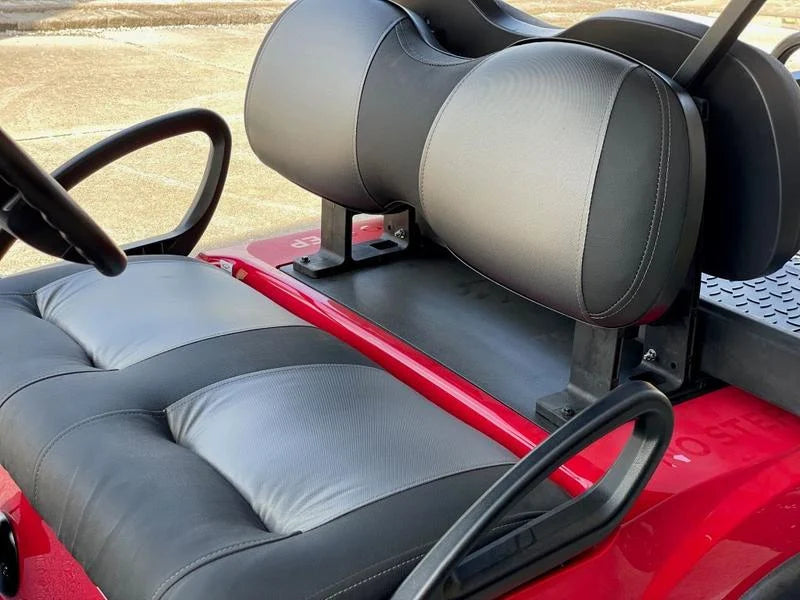 2018 Club Car Precedent i2 Gasoline for Sale image 2