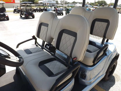 2024 Star EV SIRIUS 4 Forward Lithium Golf Cart for Sale image 16