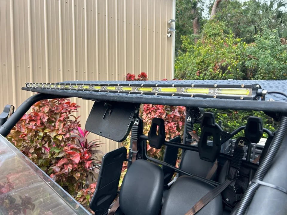 2019 YANMAR longhorn vi 4×4 Utility Cart for Sale image 12