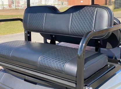 BRAND NEW 2023 Navitas X4 Golf Cart for Sale image 7