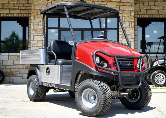 2024 CLUB CAR Carryall 550 Gas EFI for Sale image 0