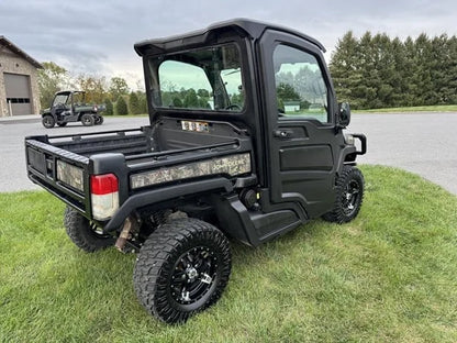2023 John Deere Gator XUV 835R 4WD Utility Cart for Sale image 3