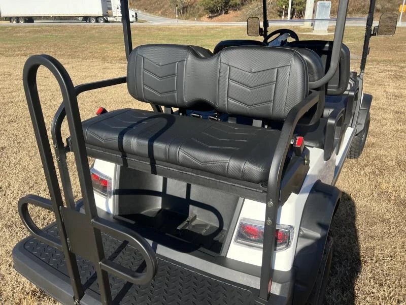2024  Advanced EV  ADVENT 6L Golf Cart for Sale image 3