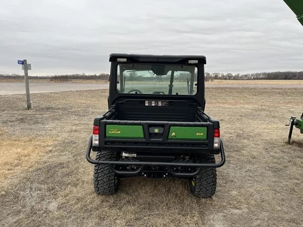 2023 John Deere Gator XUV 835M 4WD Utility Cart for Sale image 2