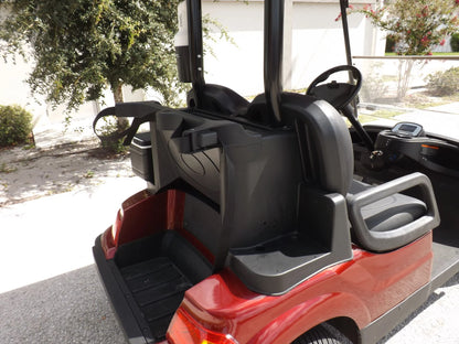 Merlot 2022 Advanced EV AEV 2 Golf Cart for Sale image 12