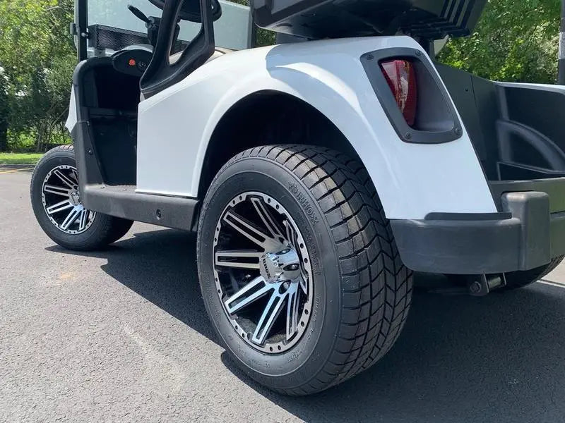 2020 E-Z-GO Fleet RXV ELiTE Golf Cart For Sale image 3