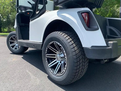 2020 E-Z-GO Fleet RXV ELiTE Golf Cart For Sale image 3