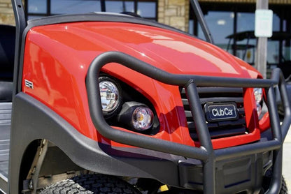 2024 CLUB CAR Carryall 550 Gas EFI for Sale image 2