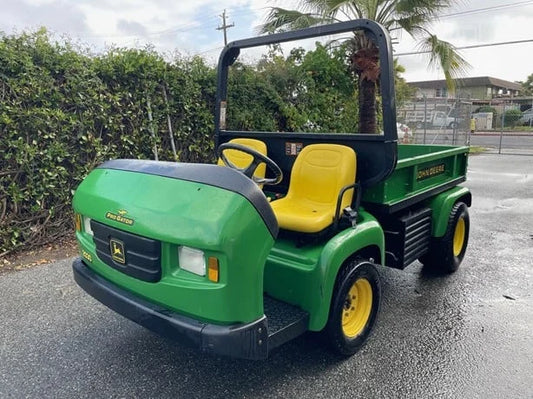 2005 John Deere ProGator 2030A For Sale image 0