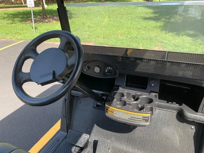 2020 E-Z-GO Fleet RXV ELiTE Golf Cart For Sale image 3
