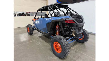 2025 Polaris RZR PRO S 4 ULT for Sale image 6