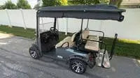 2015 E-Z-GO RXV Electric Golf Cart for Sale image 6